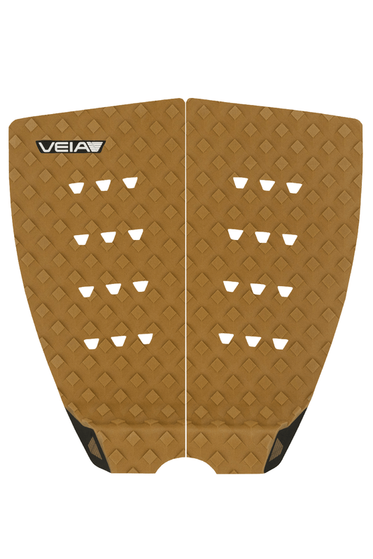 Explorer Flat Pad - Caramel (For Online Purchase Only) - Must - Have for Surfers