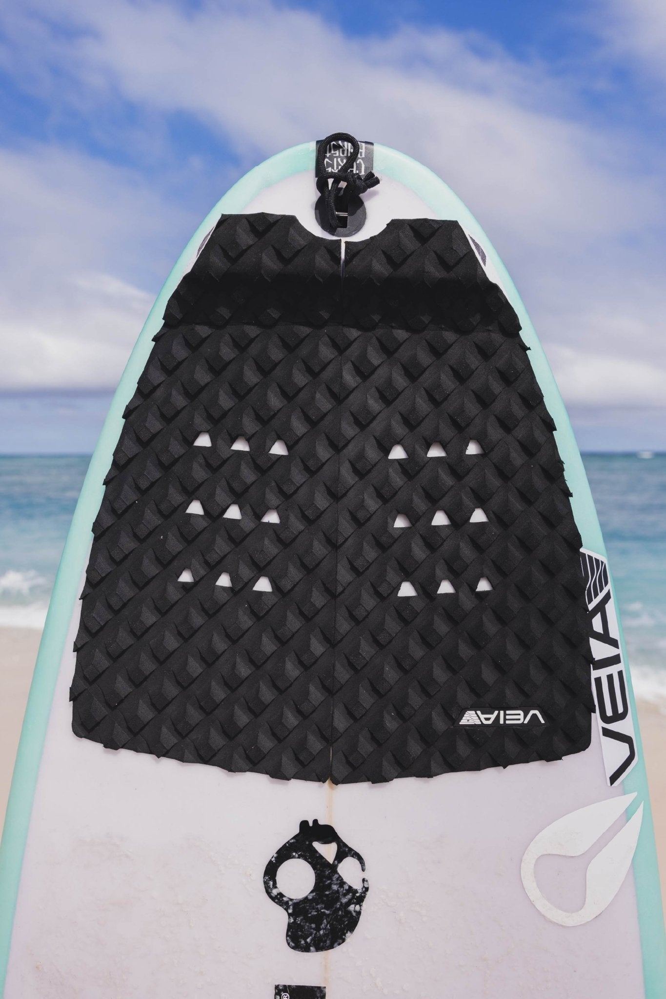 Explorer Flat Pad - Night (For Online Purchase Only) - Must - Have for Surfers