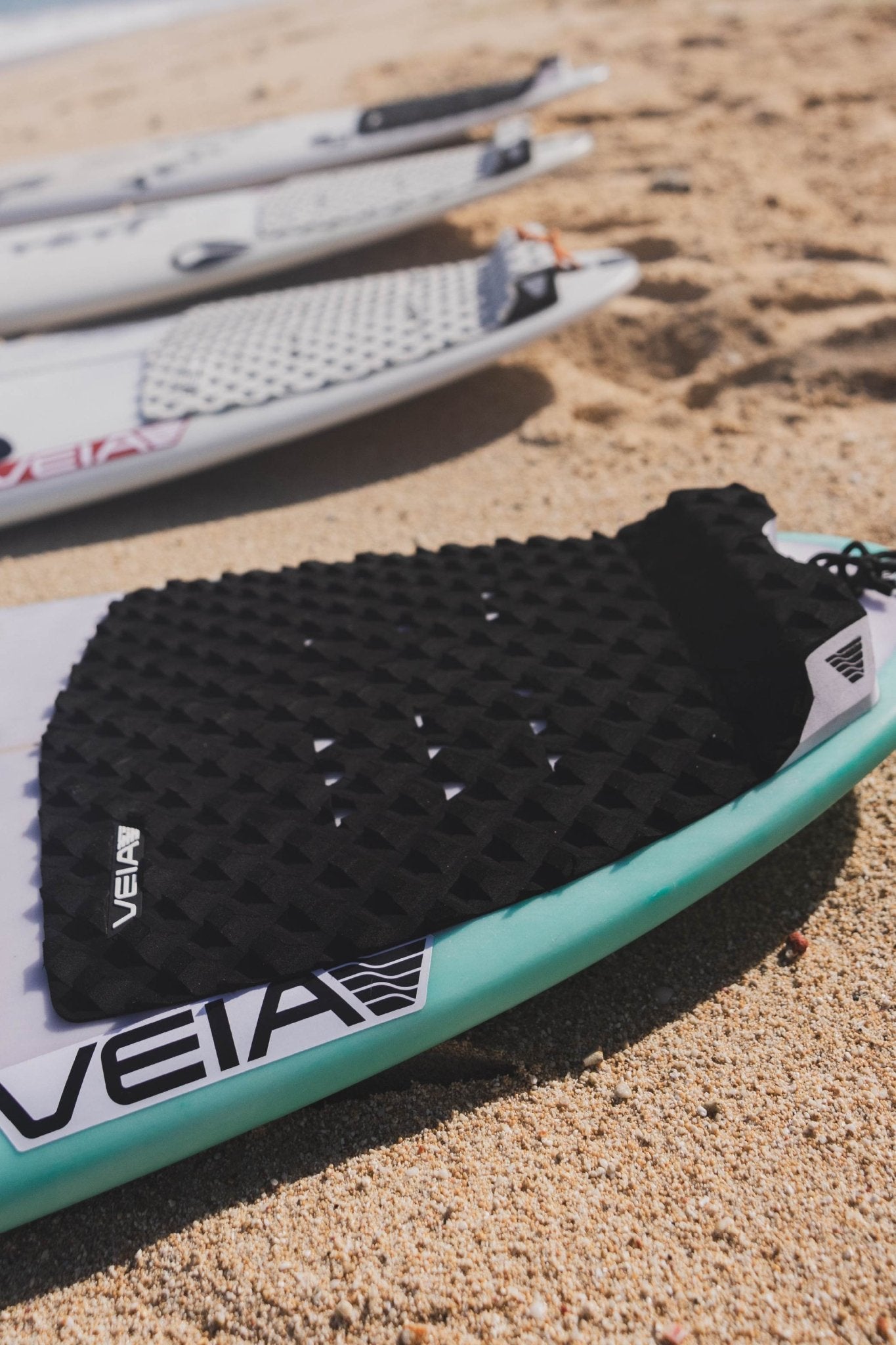 Explorer Flat Pad - Night (For Online Purchase Only) - Must - Have for Surfers
