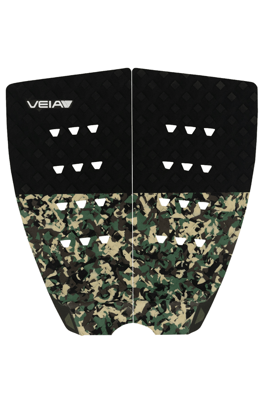Explorer Flat Pad - Night/Camo (For Online Purchase Only) - Must - Have for Surfers