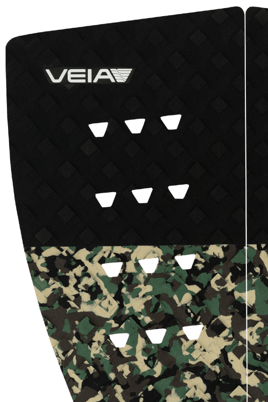 Explorer Flat Pad - Night/Camo (For Online Purchase Only) - Must - Have for Surfers
