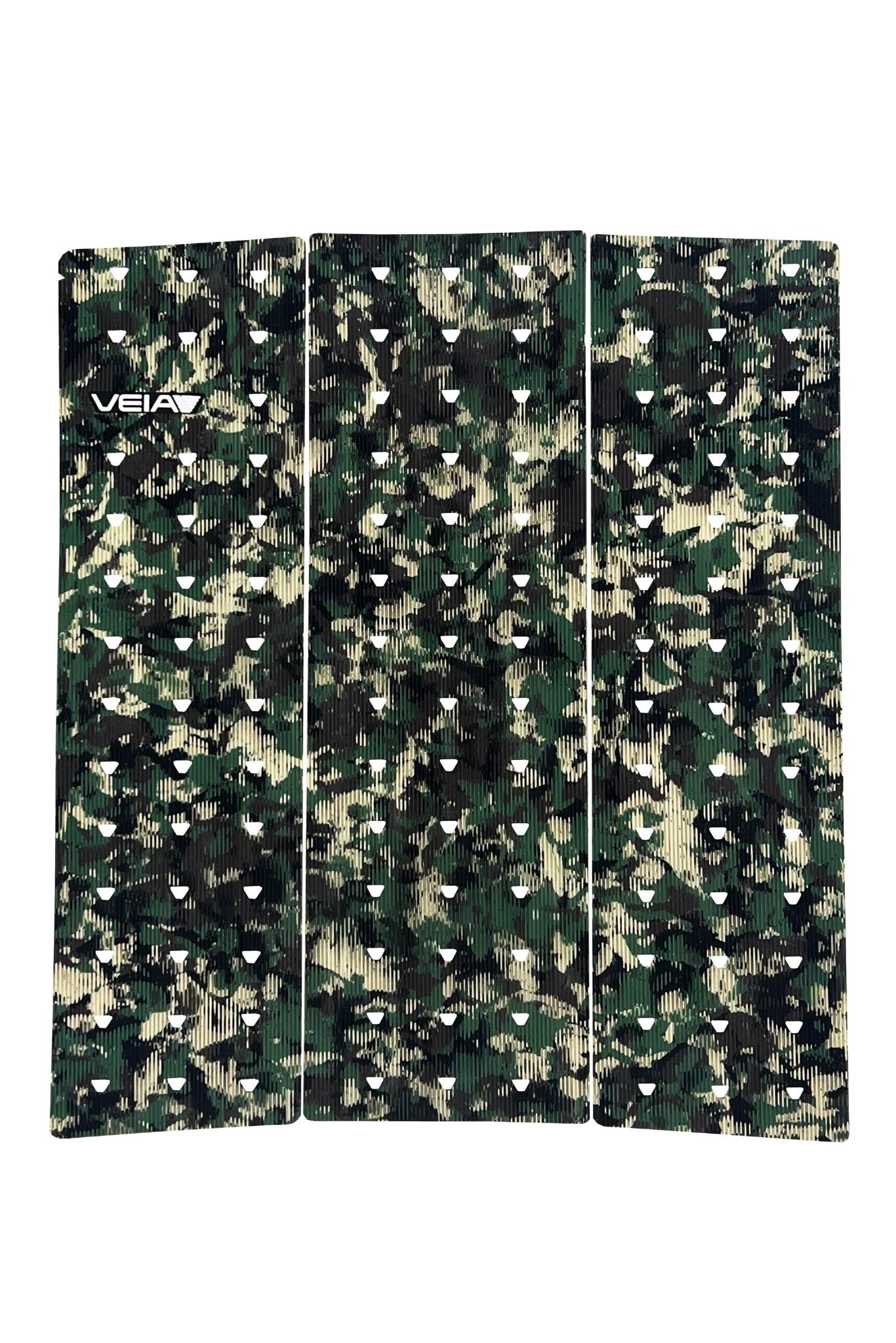 Explorer Front Deck Pad - Camo (For Online Purchase Only) - Must - Have for Surfers