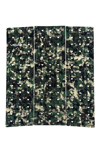 Explorer Front Deck Pad - Camo (For Online Purchase Only) - Must - Have for Surfers