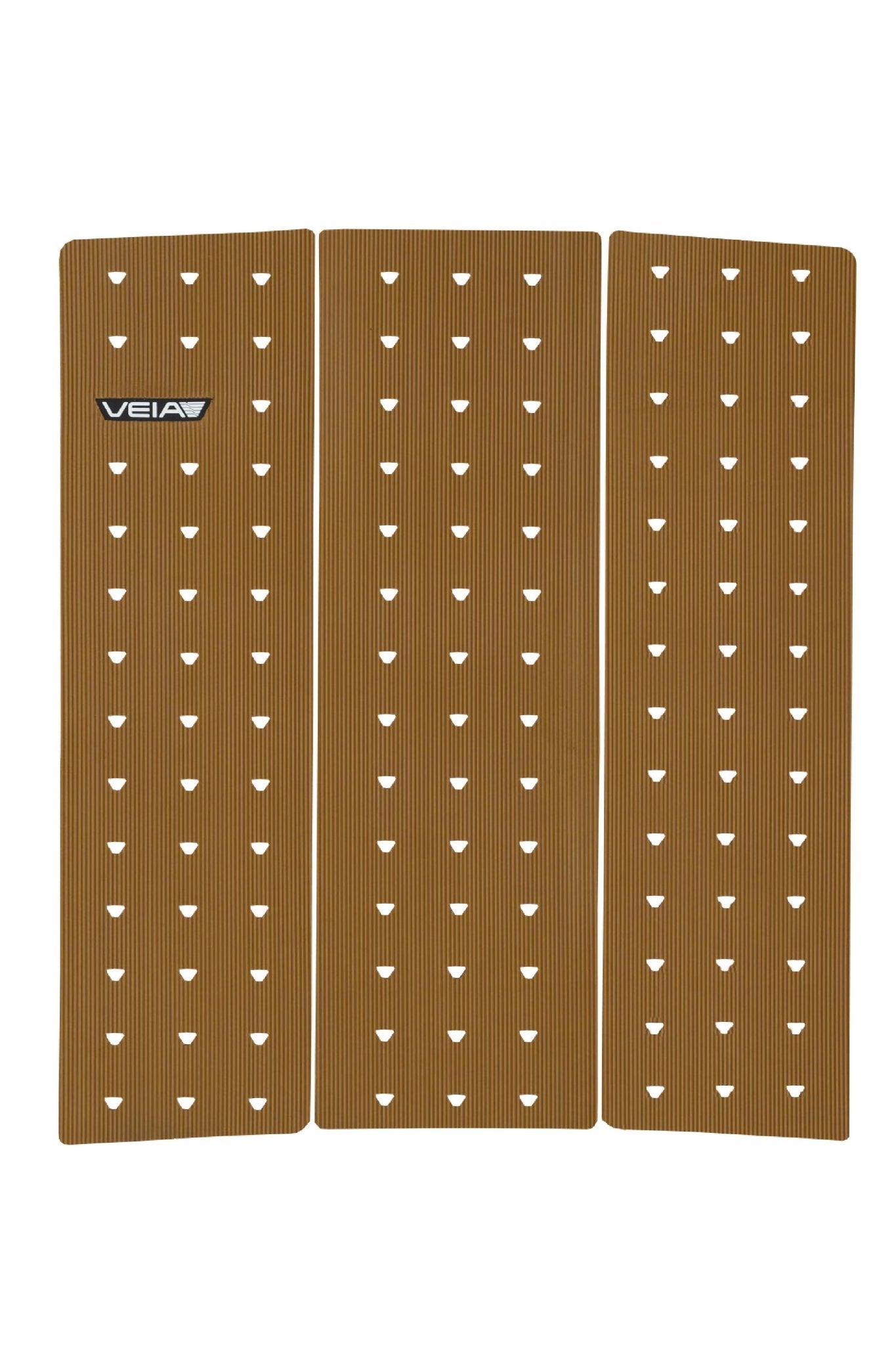 Explorer Front Deck Pad - Caramel (For Online Purchase Only) - Must - Have for Surfers
