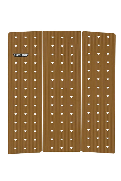 Explorer Front Deck Pad - Caramel (For Online Purchase Only) - Must - Have for Surfers