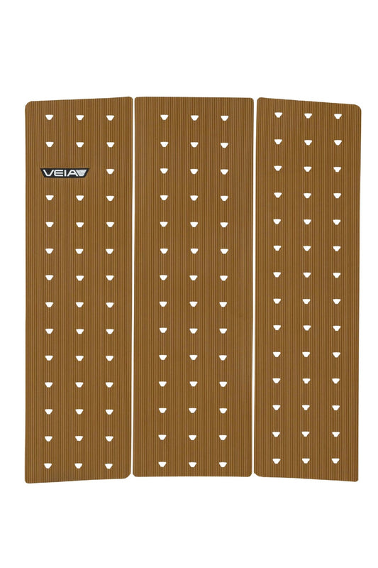 Explorer Front Deck Pad - Caramel (For Online Purchase Only) - Must - Have for Surfers