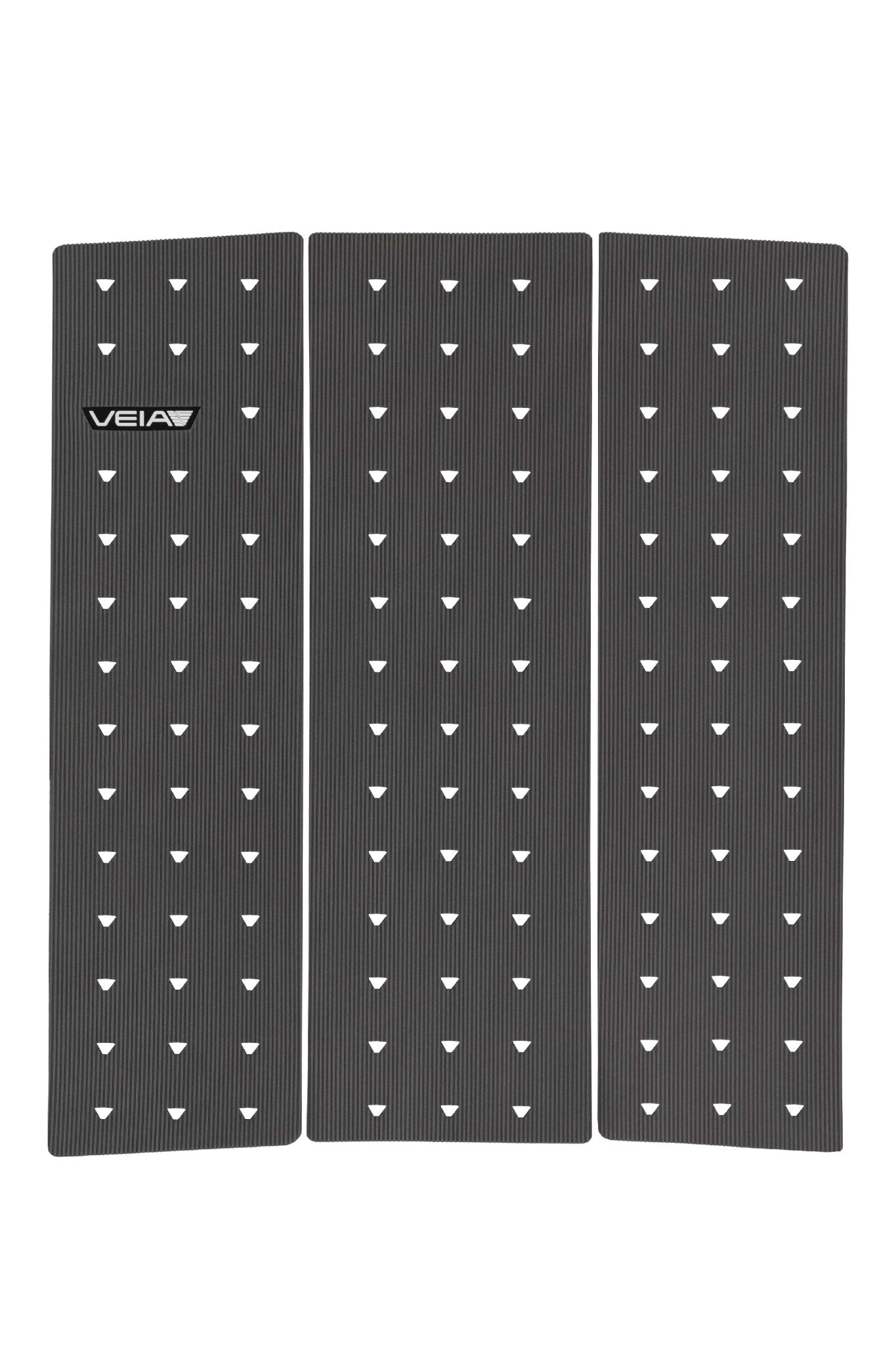 Explorer Front Deck Pad - Storm (For Online Purchase Only) - Must - Have for Surfers
