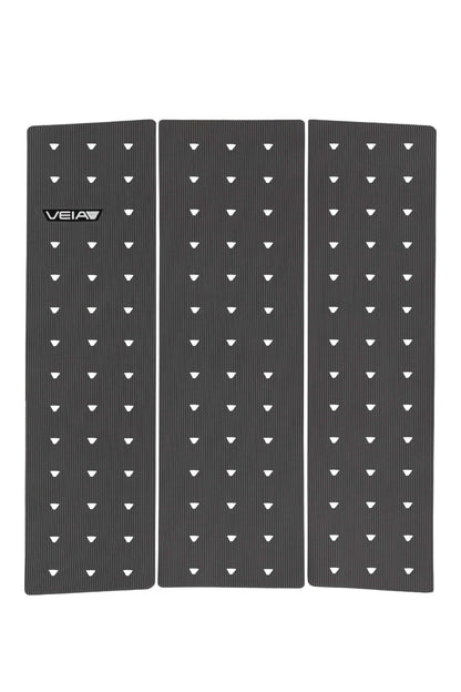 Explorer Front Deck Pad - Storm (For Online Purchase Only) - Must - Have for Surfers