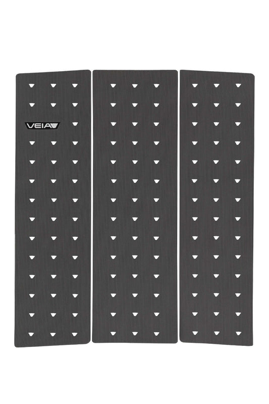 Explorer Front Deck Pad - Storm (For Online Purchase Only) - Must - Have for Surfers