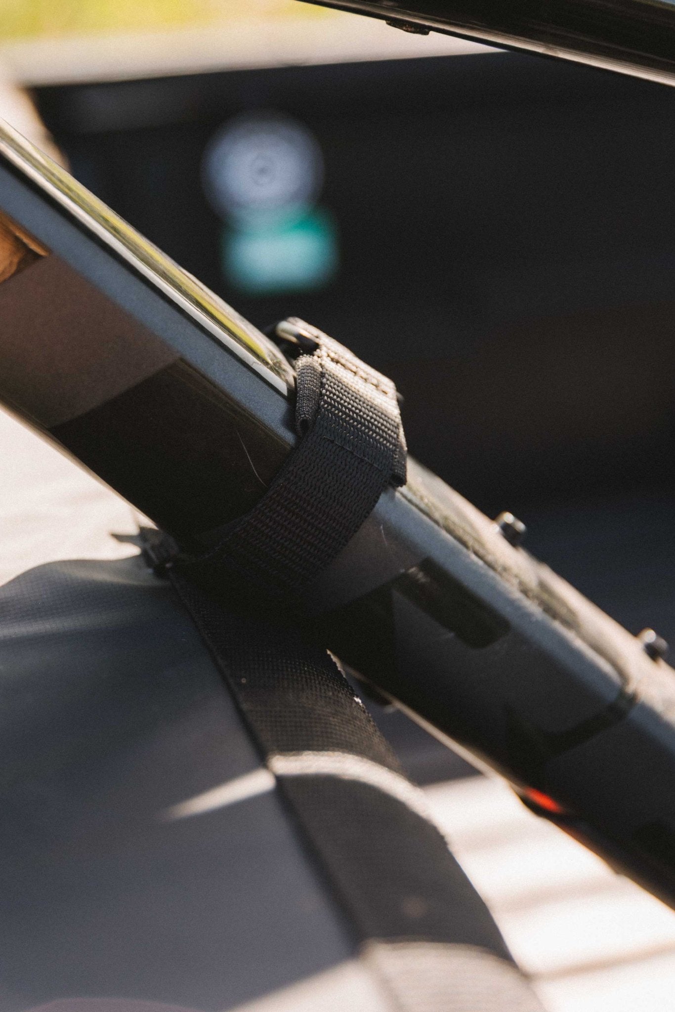 Explorer Full Tailgate Pad - Black (For Online Purchase Only) - Must - Have for Surfers