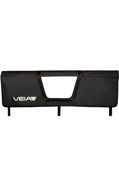 Explorer Full Tailgate Pad - Black (For Online Purchase Only) - Must - Have for Surfers