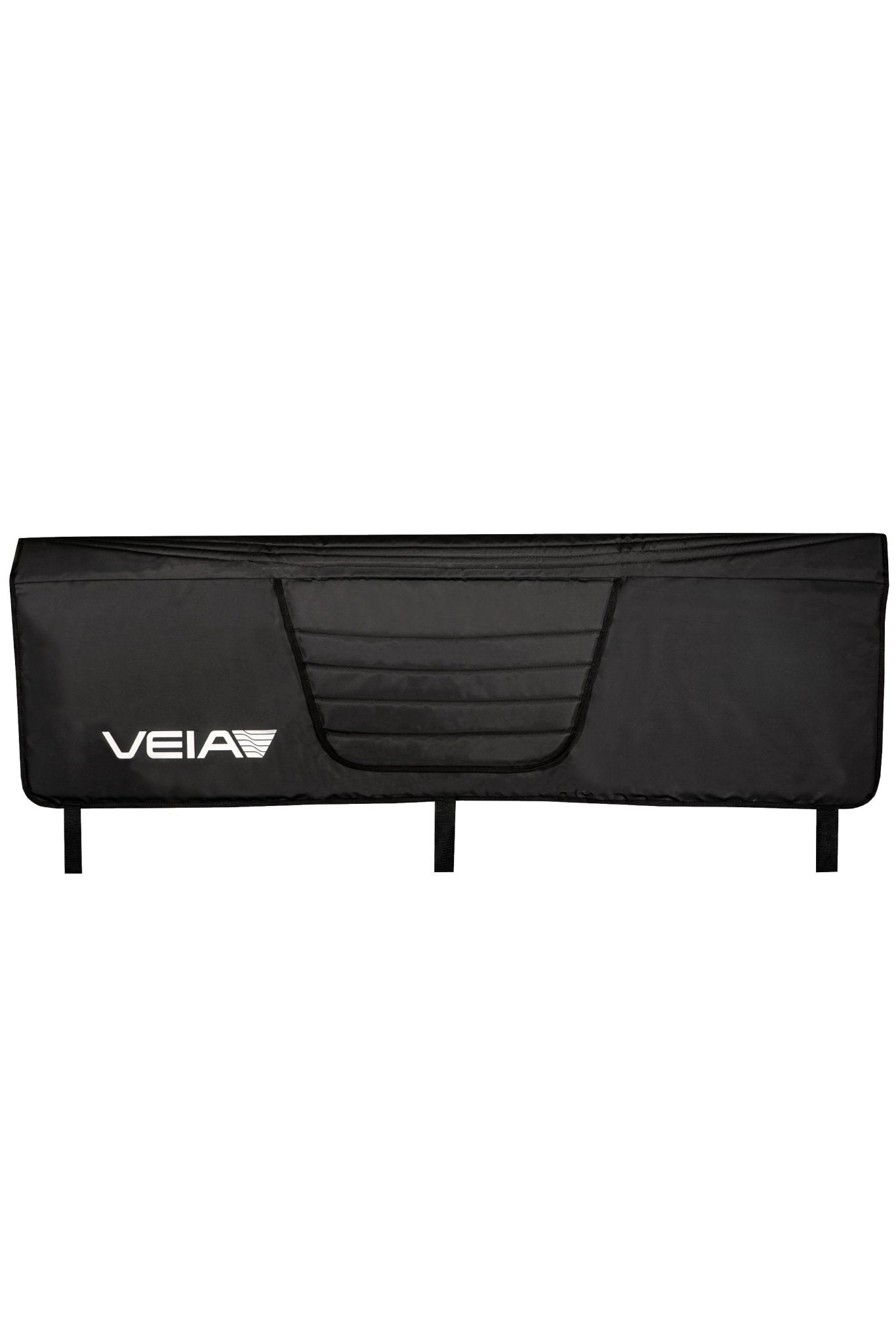 Explorer Full Tailgate Pad - Black (For Online Purchase Only) - Must - Have for Surfers