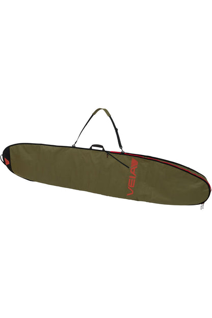 Explorer Longboard Day Bag - Squadron (For Online Purchase Only) - Must - Have for Surfers