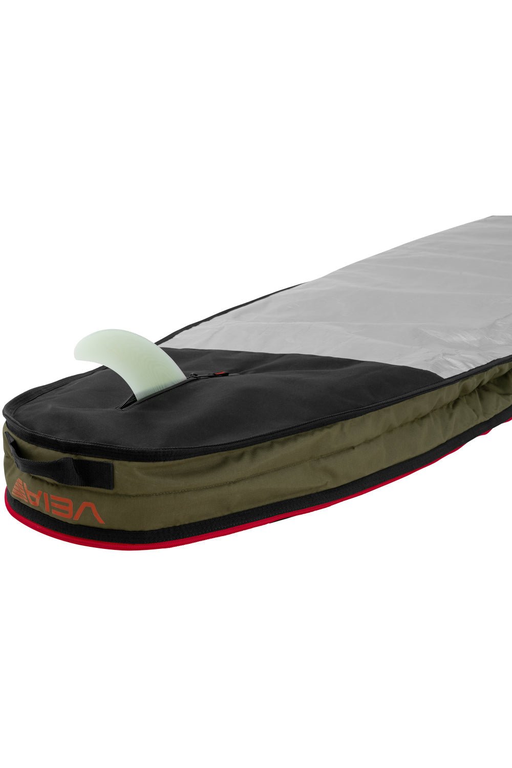 Explorer Longboard Day Bag - Squadron (For Online Purchase Only) - Must - Have for Surfers