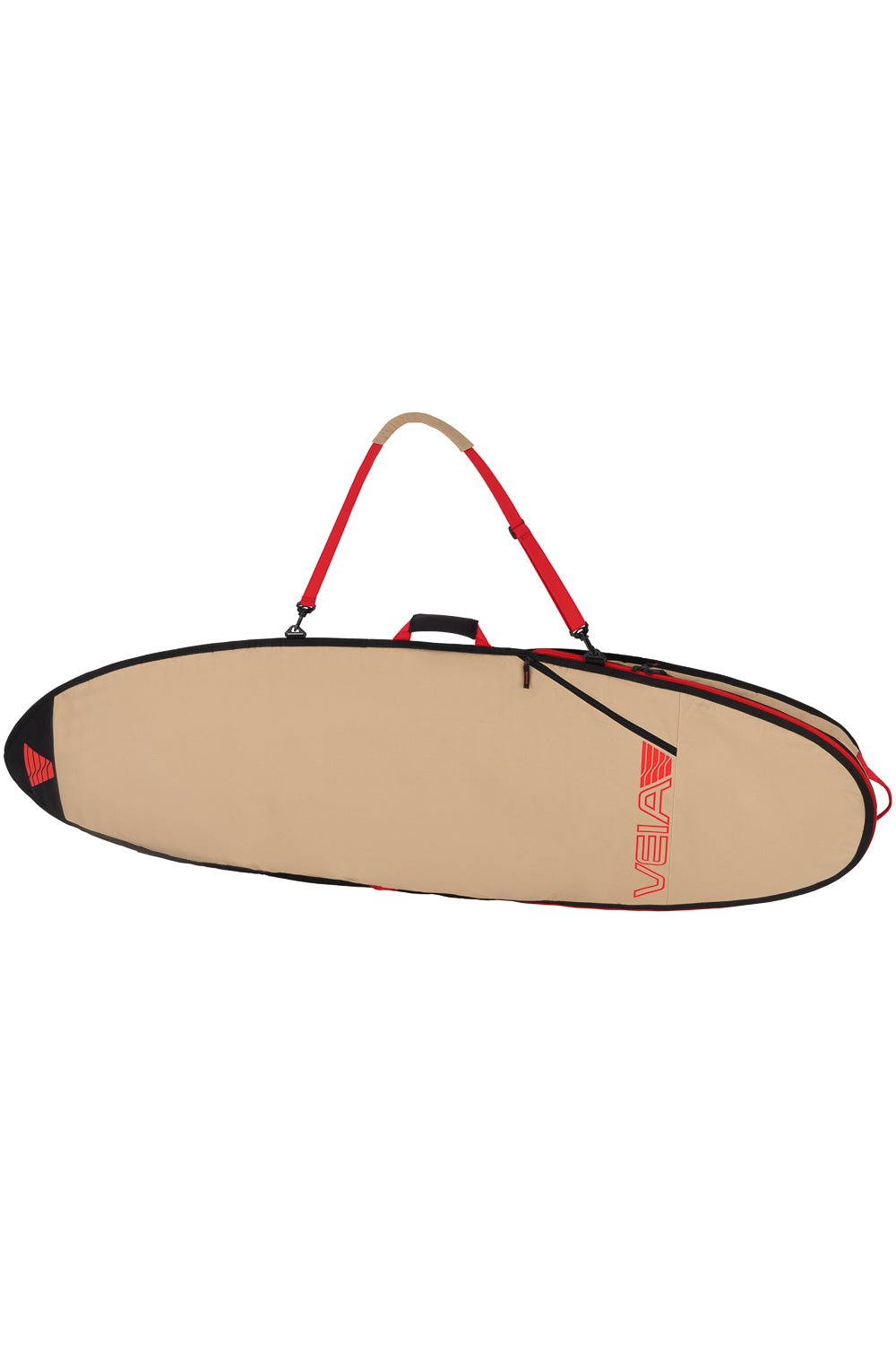 Explorer Mid Length Day Bag - Desert (For Online Purchase Only) - Must - Have for Surfers