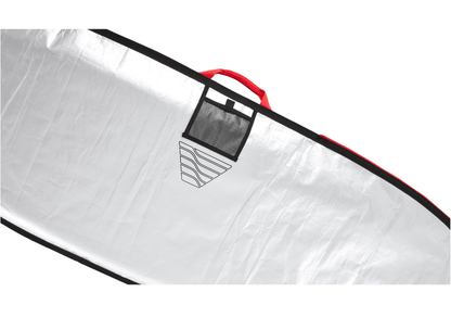 Explorer Shortboard Day Bag - Squadron (For Online Purchase Only) - Must - Have for Surfers