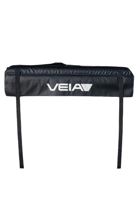 Explorer Single Tailgate Truck Pad - Black (For Online Purchase Only) - Must - Have for Surfers