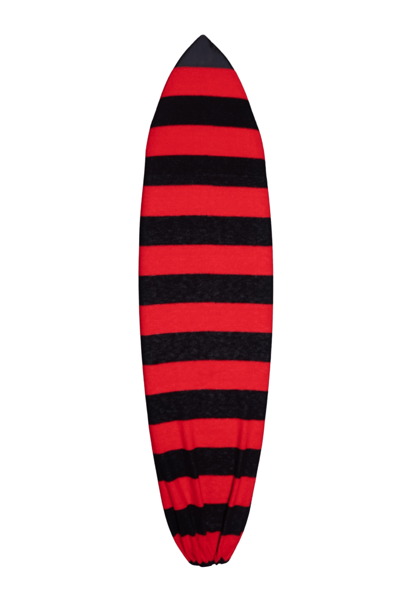 Explorer Surfboard Sock - Red (For Online Purchase Only) - Must - Have for Surfers