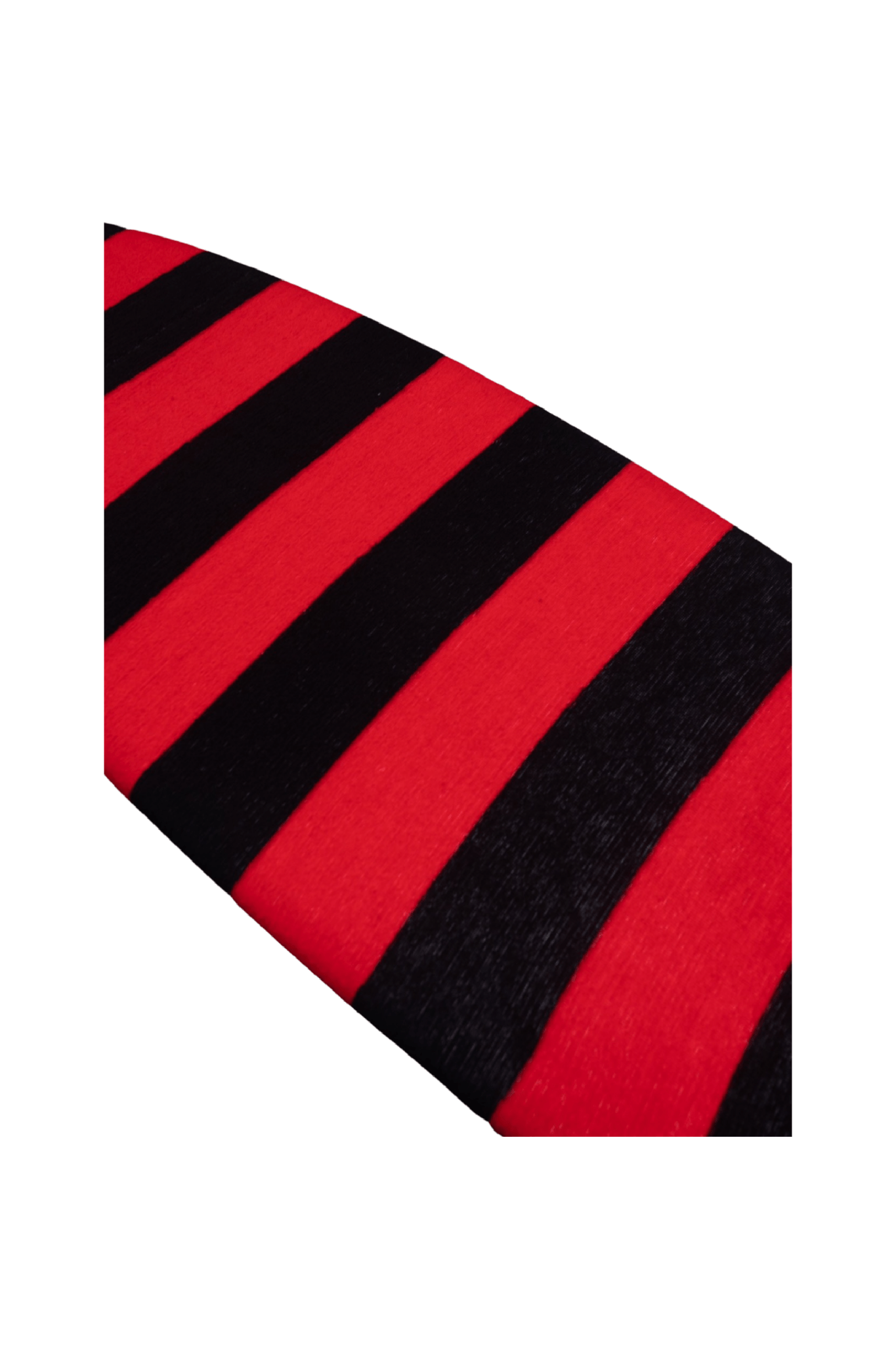 Explorer Surfboard Sock - Red (For Online Purchase Only) - Must - Have for Surfers