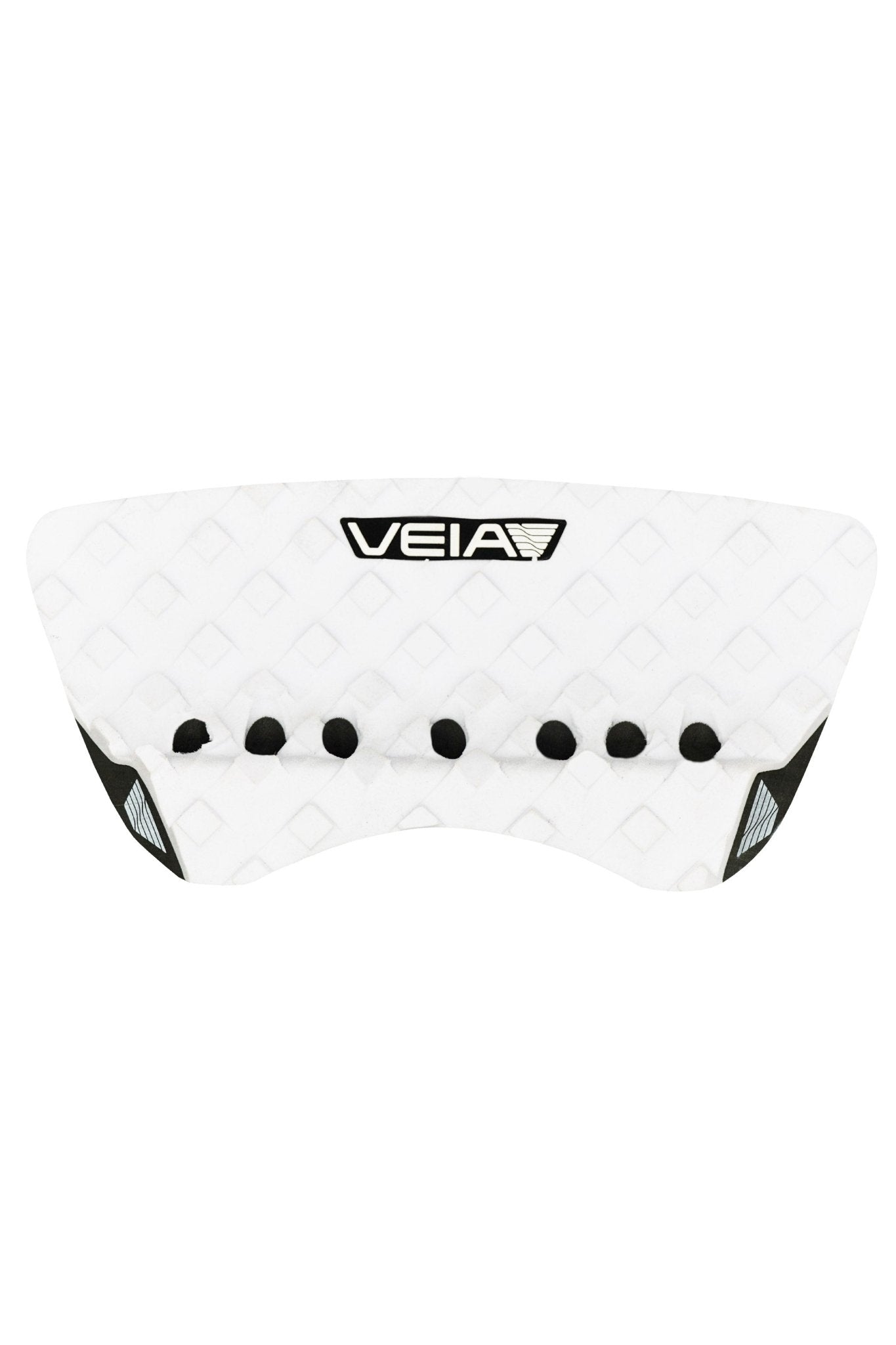Explorer Tail Block Pad - Orbiter White (For Online Purchase Only) - Must - Have for Surfers