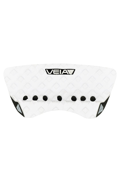 Explorer Tail Block Pad - Orbiter White (For Online Purchase Only) - Must - Have for Surfers
