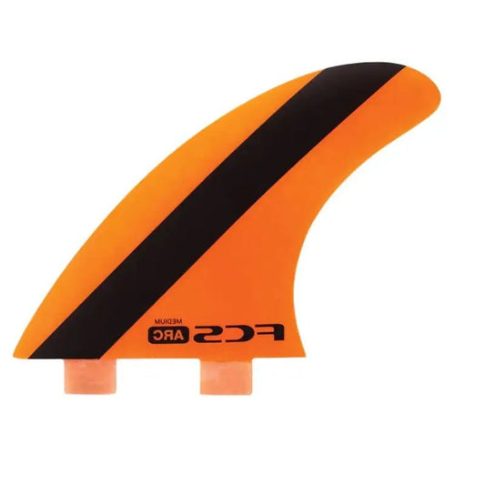 FCS ARC Tri Fins (For Online Purchase Only) - Hawaiian South Shore