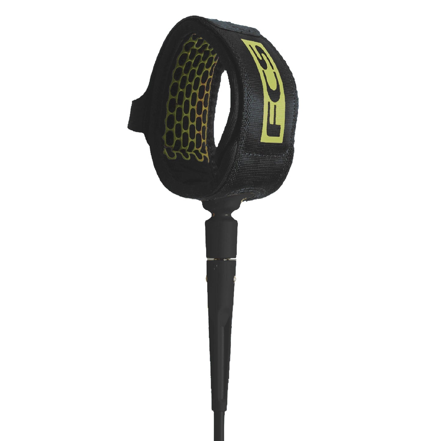 FCS Competition Essential Leash (For Online Purchases Only) - Must - Have for Surfers