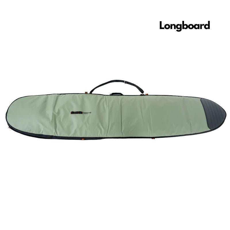 FCS Day Runner (7mm - Cover Bag) - Must-Have for Surfers