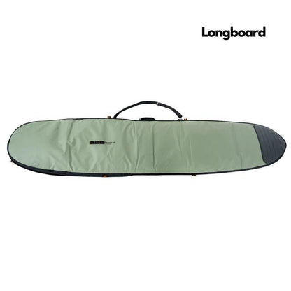 FCS Day Runner (7mm - Cover Bag) - Must-Have for Surfers
