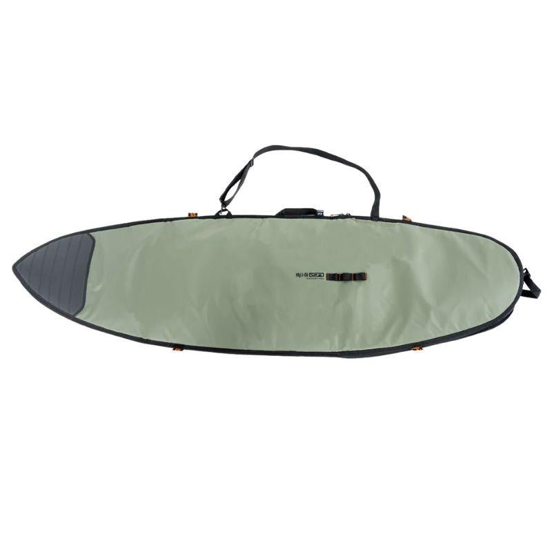 FCS Day Runner 7mm Cover Bag Standard Funboard (7'6, 8'0) - Must-Have for Surfers