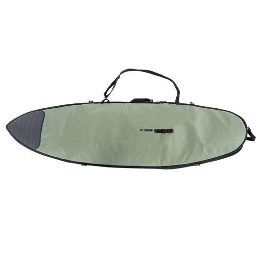 FCS Day Runner 7mm Cover Bag Standard Funboard (7'6, 8'0) - Must-Have for Surfers