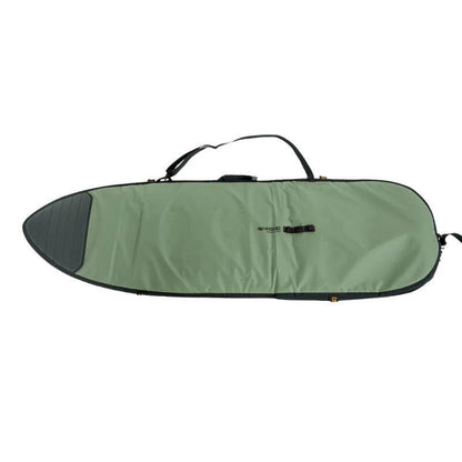 FCS Day Runner 7mm Cover Bag Standard (SB, FB LB) - Must-Have for Surfers
