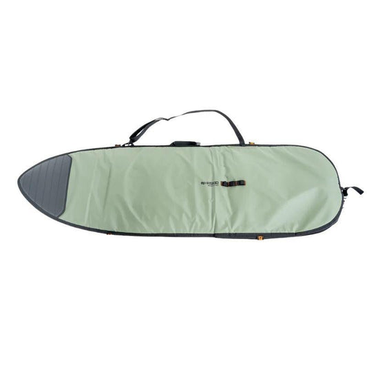 FCS Day Runner Mid-Length Cover (7'6-8'0) Alpine - Must-Have for Surfers
