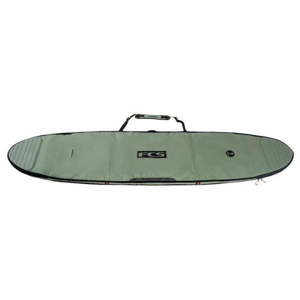 FCS Day X Longboard Cover (8'-10') Alpine - Hawaii