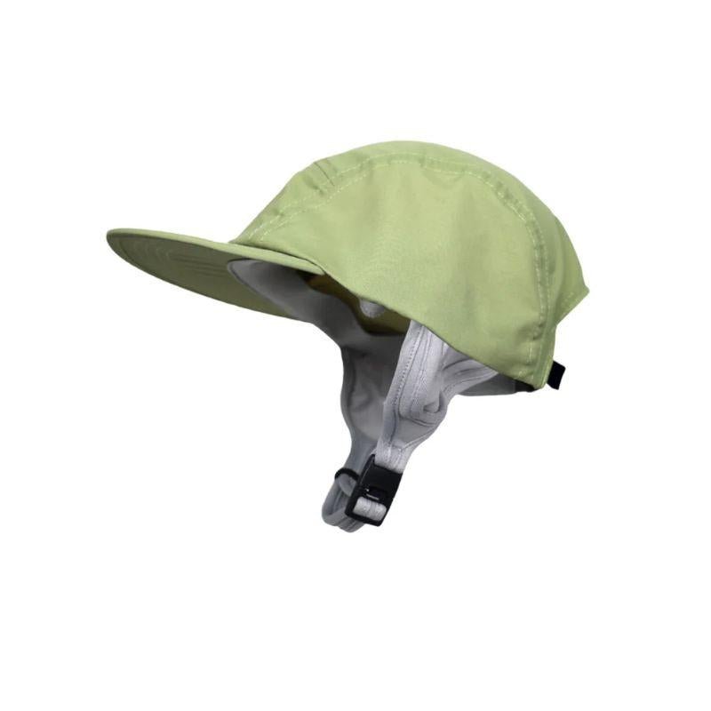 FCS Essential Surf Cap Legionnaire Eucalyptus - Must-Have for Surfers