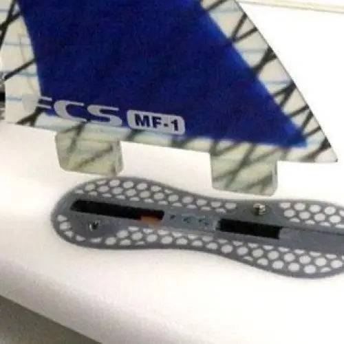 FCS II Tab Infill Kit - Silicone Compatibility Insert | Hawaii