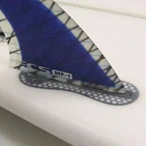 FCS II Tab Infill Kit - Silicone Compatibility Insert | Hawaii