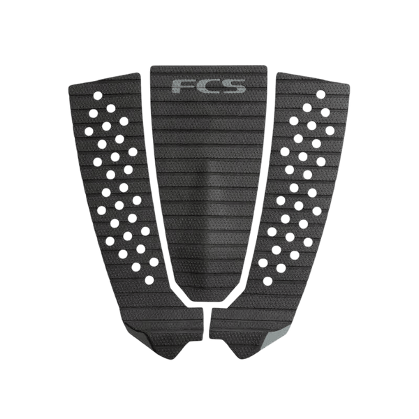 新品 FCS デッキパッド フィリペ トレド ブラック FT Charred fcs-fcs-deck-pad-filipe-toledo