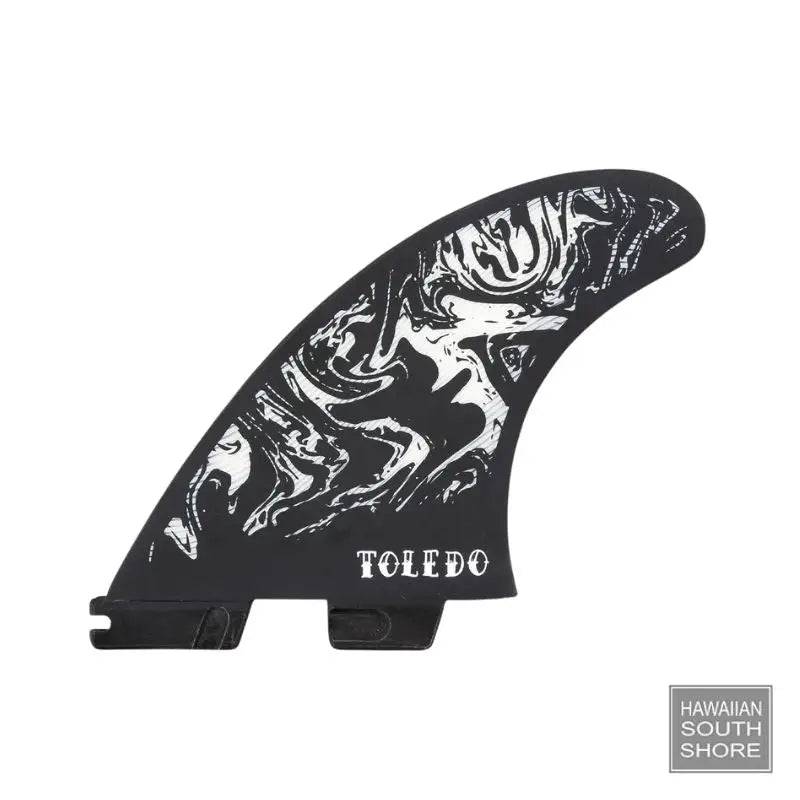 FCS II Filipe Toledo Performance Core Fins | Hawaii