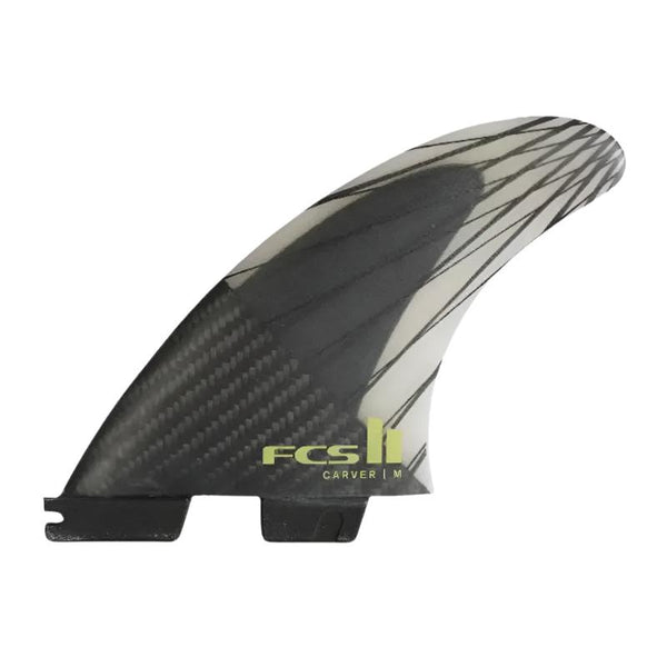 サーフィン・ボディボード FCS2 Carver Air Core MEDIUM FCS_2024_Thruster_Performer_PC