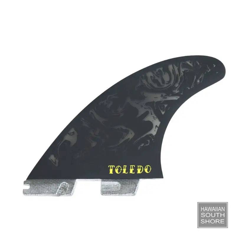 FCS II Accelerator Family Surfboard Fins - Shop Now!