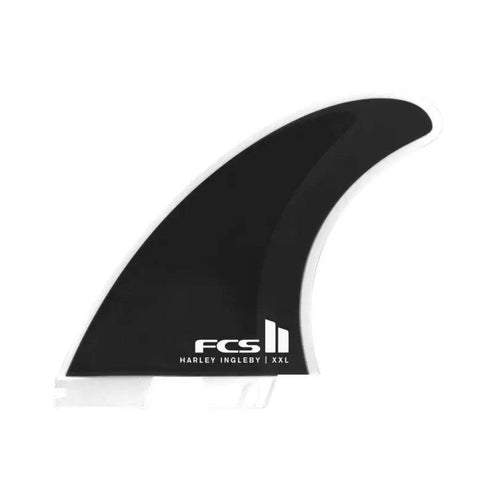 FCS II Harley Ingleby longboard thruster fins