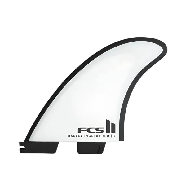 FCS II MID TRI-QUAD Harley Ingleby Large fins