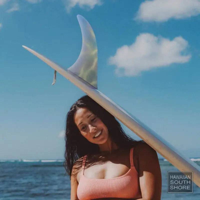 FCS II Kelia Moniz Longboard Fin 9.75