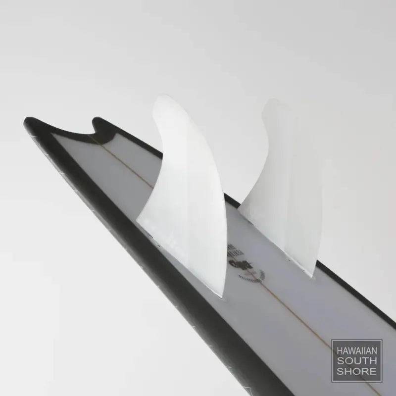 Shop FCS II MICK FANNING Twin+1 Fin Performance Core | Hawaii