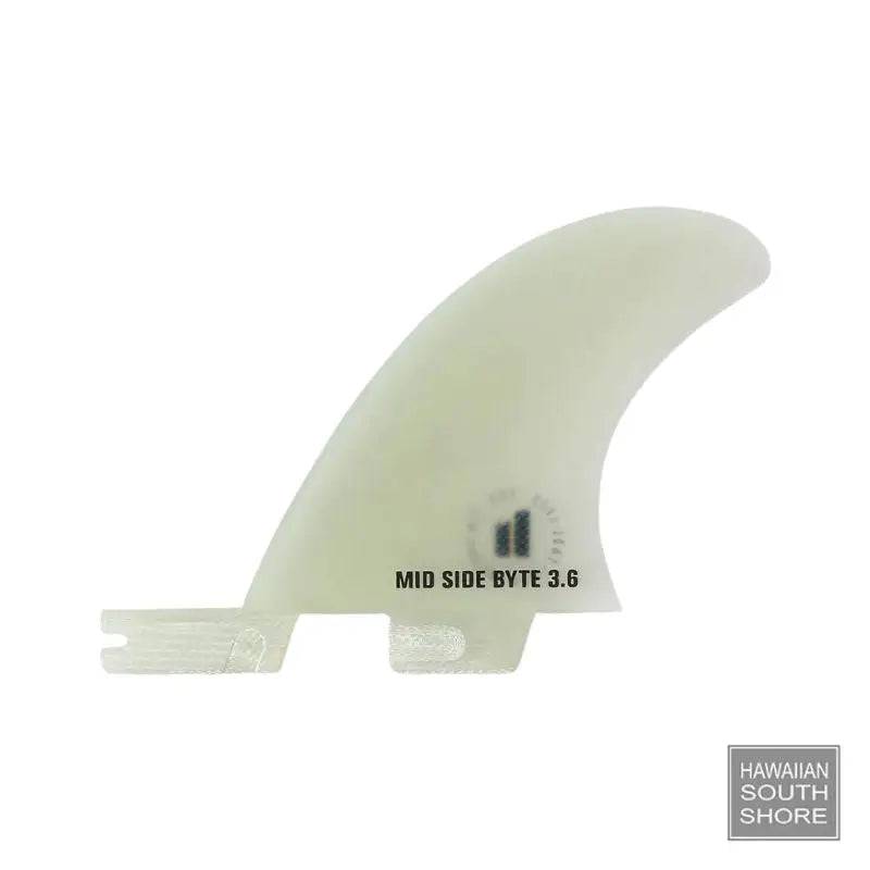 Shop Longboard/SUP Sidebites (2 FIN SETS) Side Fins | Hawaii