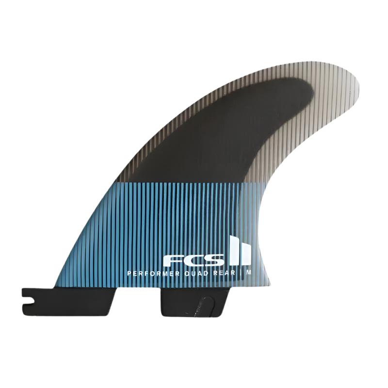 FCS II QUAD REAR Performer (Small-Large) Performance Core - Must-Have for Surfers