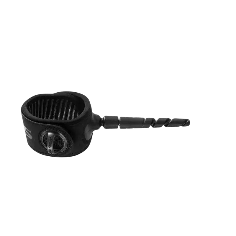 Shop FCS Leash Freedom HELIX Comp 6' - 5mm | Hawaii