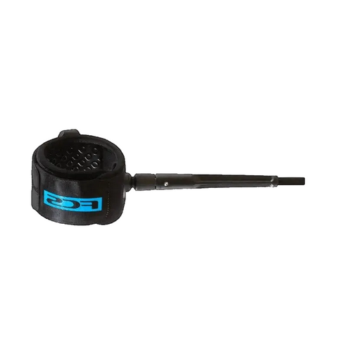 FCS Protect Big Wave leash with reinforced construction