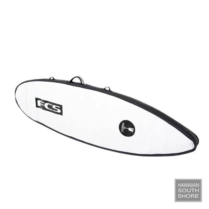 FCS Travel 3 Surfboard Cover | Hawaiian South Shore